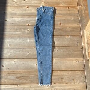 Levi's Women's Skinny Jeans